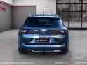 Renault megane iv berline blue dci 150 edc gt-line garantie 12 mois occasion simplicicar vienne simplicicar simplicibike france