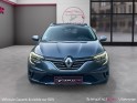 Renault megane iv berline blue dci 150 edc gt-line garantie 12 mois occasion simplicicar vienne simplicicar simplicibike france