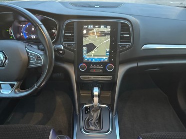 Renault megane iv berline blue dci 150 edc gt-line garantie 12 mois occasion simplicicar vienne simplicicar simplicibike france