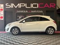 Opel corsa 1.2 - 85 ch twinport graphite garantie 12 mois occasion  simplicicar aix les bains simplicicar simplicibike france