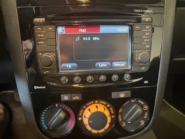 Opel corsa 1.2 - 85 ch twinport graphite garantie 12 mois occasion  simplicicar aix les bains simplicicar simplicibike france