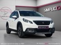 Peugeot 2008 1.2 puretech 110ch ss eat6 allure camera de recul gps climatisation auto garantie 12 mois occasion simplicicar...