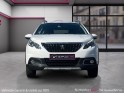 Peugeot 2008 1.2 puretech 110ch ss eat6 allure camera de recul gps climatisation auto garantie 12 mois occasion simplicicar...