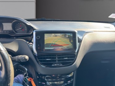 Peugeot 2008 1.2 puretech 110ch ss eat6 allure camera de recul gps climatisation auto garantie 12 mois occasion simplicicar...