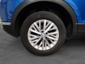 Volkswagen t-roc 2.0 tdi 150 start/stop dsg7 lounge camera de recul attelage garantie 12 mois occasion simplicicar saint-jean...