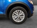 Volkswagen t-roc 2.0 tdi 150 start/stop dsg7 lounge camera de recul attelage garantie 12 mois occasion simplicicar saint-jean...