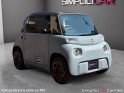 Citroen ami occasion cannes (06) simplicicar simplicibike france