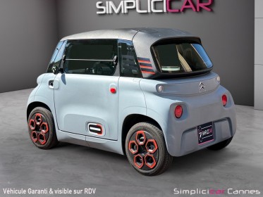Citroen ami occasion cannes (06) simplicicar simplicibike france