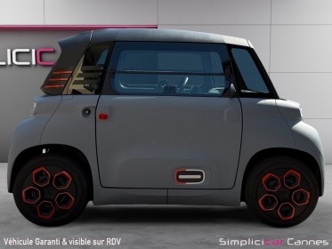 Citroen ami occasion cannes (06) simplicicar simplicibike france
