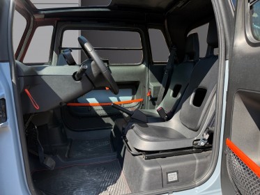 Citroen ami occasion cannes (06) simplicicar simplicibike france