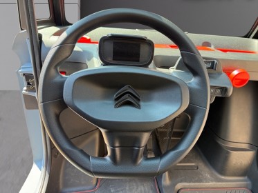 Citroen ami occasion cannes (06) simplicicar simplicibike france