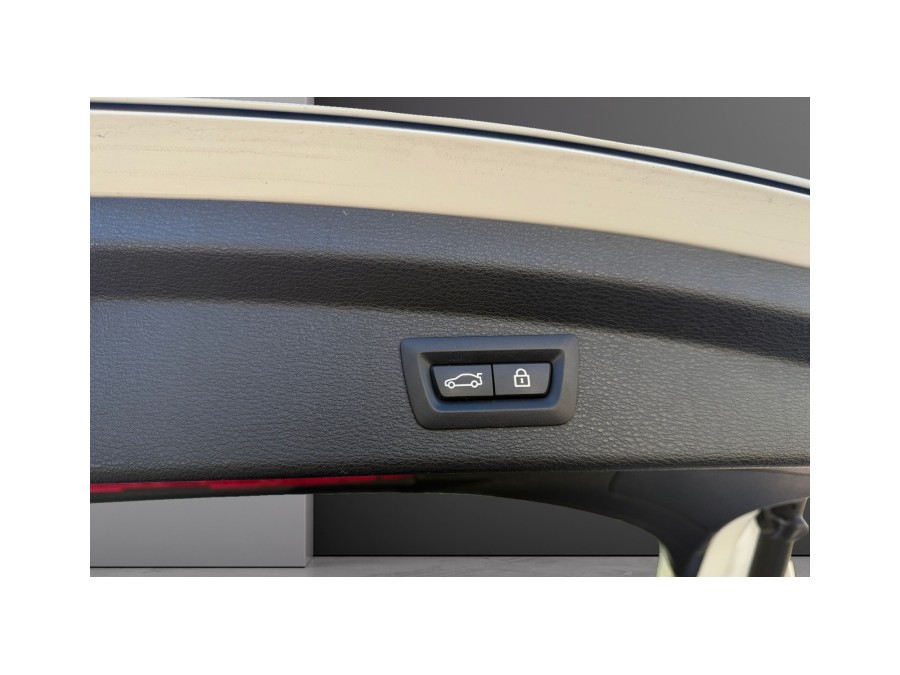 BMW d'occasion X2 20I SD 192 M SPORT DKG de 2018 Toulouse Sud (31)﻿