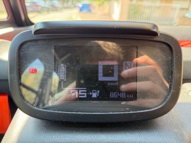 Citroen ami occasion cannes (06) simplicicar simplicibike france