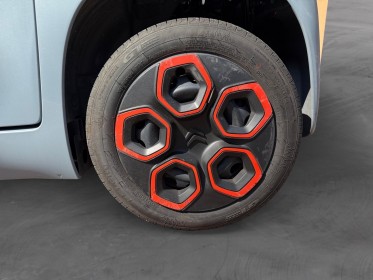 Citroen ami occasion cannes (06) simplicicar simplicibike france