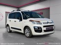Citroen c3 picasso puretech 110 exclusive camera de recul occasion simplicicar labarthe simplicicar simplicibike france