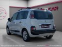 Citroen c3 picasso puretech 110 exclusive camera de recul occasion simplicicar labarthe simplicicar simplicibike france