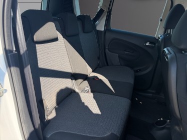 Citroen c3 picasso puretech 110 exclusive camera de recul occasion simplicicar labarthe simplicicar simplicibike france