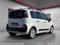 Citroen c3 picasso puretech 110 exclusive camera de recul occasion simplicicar labarthe simplicicar simplicibike france