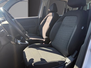 Citroen c3 picasso puretech 110 exclusive camera de recul occasion simplicicar labarthe simplicicar simplicibike france