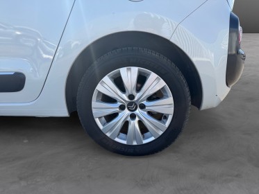 Citroen c3 picasso puretech 110 exclusive camera de recul occasion simplicicar labarthe simplicicar simplicibike france