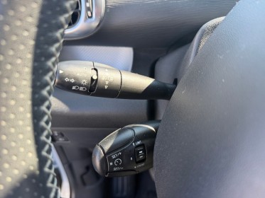 Citroen c3 picasso puretech 110 exclusive camera de recul occasion simplicicar labarthe simplicicar simplicibike france