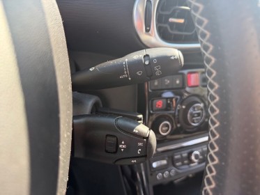 Citroen c3 picasso puretech 110 exclusive camera de recul occasion simplicicar labarthe simplicicar simplicibike france