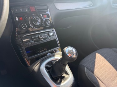 Citroen c3 picasso puretech 110 exclusive camera de recul occasion simplicicar labarthe simplicicar simplicibike france