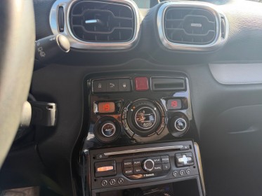 Citroen c3 picasso puretech 110 exclusive camera de recul occasion simplicicar labarthe simplicicar simplicibike france