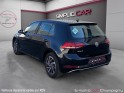 Volkswagen golf 1.0 tsi 110 bluemotion technology sound - garantie 12mois - carplay - camera de recul - regulateur acc...