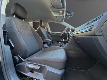 Volkswagen golf 1.0 tsi 110 bluemotion technology sound - garantie 12mois - carplay - camera de recul - regulateur acc...