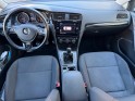 Volkswagen golf 1.0 tsi 110 bluemotion technology sound - garantie 12mois - carplay - camera de recul - regulateur acc...