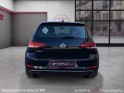 Volkswagen golf 1.0 tsi 110 bluemotion technology sound - garantie 12mois - carplay - camera de recul - regulateur acc...