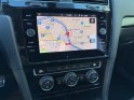 Volkswagen golf 1.0 tsi 110 bluemotion technology sound - garantie 12mois - carplay - camera de recul - regulateur acc...