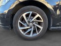 Volkswagen golf 1.0 tsi 110 bluemotion technology sound - garantie 12mois - carplay - camera de recul - regulateur acc...