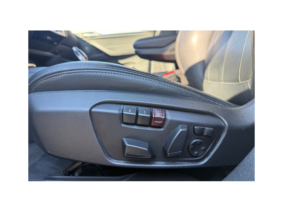 BMW d'occasion X2 20I SD 192 M SPORT DKG de 2018 Toulouse Sud (31)﻿