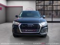 Audi q5 q5 40 tdi 204 s tronic 7 quattro business executive occasion simplicicar livry gargan simplicicar simplicibike france