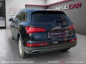 Audi q5 q5 40 tdi 204 s tronic 7 quattro business executive occasion simplicicar livry gargan simplicicar simplicibike france