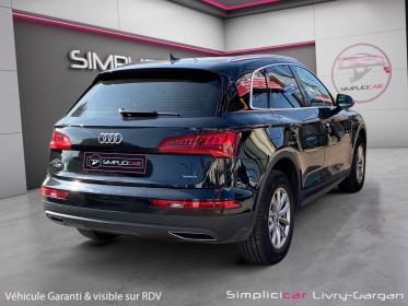 Audi q5 q5 40 tdi 204 s tronic 7 quattro business executive occasion simplicicar livry gargan simplicicar simplicibike france