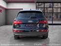 Audi q5 q5 40 tdi 204 s tronic 7 quattro business executive occasion simplicicar livry gargan simplicicar simplicibike france