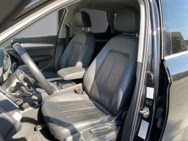 Audi q5 q5 40 tdi 204 s tronic 7 quattro business executive occasion simplicicar livry gargan simplicicar simplicibike france