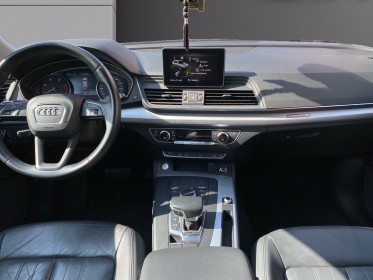 Audi q5 q5 40 tdi 204 s tronic 7 quattro business executive occasion simplicicar livry gargan simplicicar simplicibike france