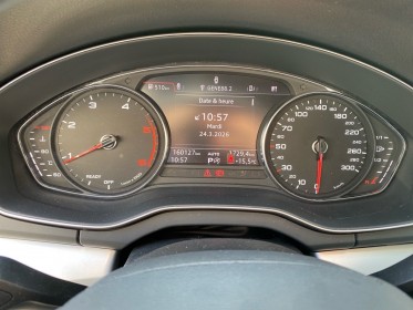 Audi q5 q5 40 tdi 204 s tronic 7 quattro business executive occasion simplicicar livry gargan simplicicar simplicibike france