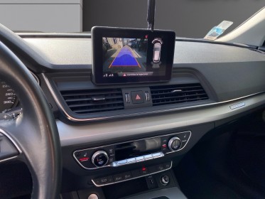 Audi q5 q5 40 tdi 204 s tronic 7 quattro business executive occasion simplicicar livry gargan simplicicar simplicibike france