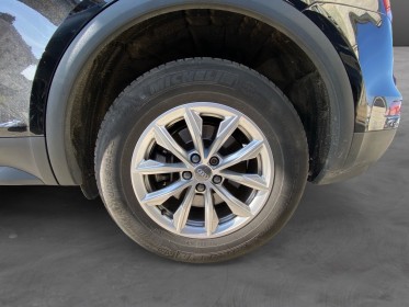 Audi q5 q5 40 tdi 204 s tronic 7 quattro business executive occasion simplicicar livry gargan simplicicar simplicibike france