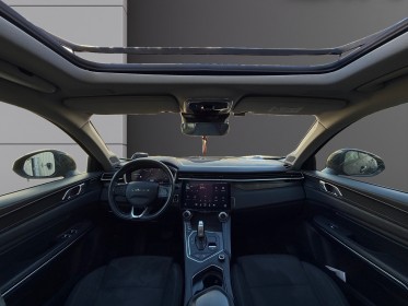 Linkco 01 01 hev 197ch - garantie 12mois - première main - carplay - toit ouvrant occasion champigny-sur-marne (94)...