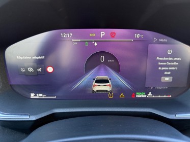 Linkco 01 01 hev 197ch - garantie 12mois - première main - carplay - toit ouvrant occasion champigny-sur-marne (94)...