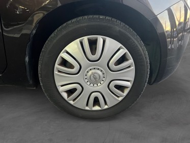 Opel agila 1.0 - 68 ch edition / entretien complet / garantie 12 mois occasion simplicicar toulon ouest simplicicar...