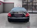 Mercedes classe cl 500 7g-tronic a - toit ouvrant - gps -cuir -siège électrique-camera de recul occasion...