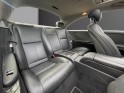 Mercedes classe cl 500 7g-tronic a - toit ouvrant - gps -cuir -siège électrique-camera de recul occasion...