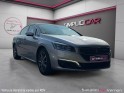 Peugeot 508 2.0 bluehdi 150ch ss bvm6 gt line garantie 12 mois occasion simplicicar vernon simplicicar simplicibike france